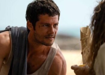 Vizyondaki Yeni Filmler: Gizli Ajan’dan Süper Köpekler’e Bu Hafta