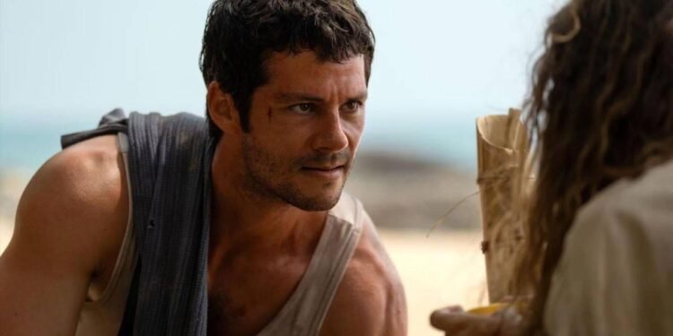 Vizyondaki Yeni Filmler: Gizli Ajan’dan Süper Köpekler’e Bu Hafta