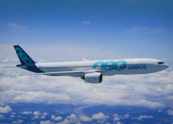 W-DED ile Uçak Parçalarında Devrim: Titanyumun Yeni Üretim Yolu