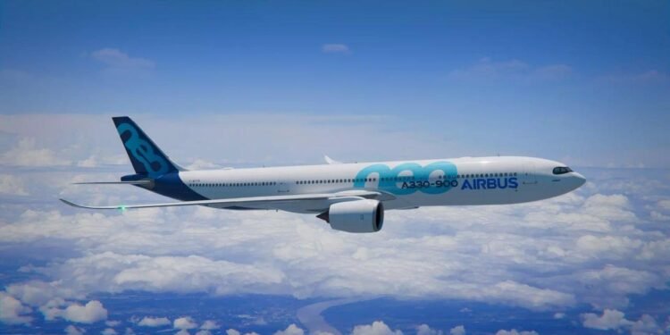 W-DED ile Uçak Parçalarında Devrim: Titanyumun Yeni Üretim Yolu