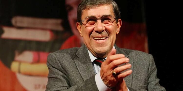 Zihni Göktay ve Cihat Tamer İle Bir Varmış Bir Yokmuş: Anıların ve Uykunun Müzikali