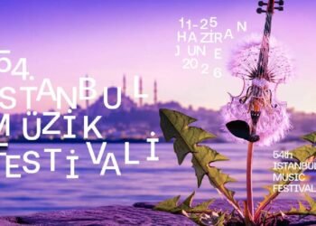 54. İstanbul Müzik Festivali: Ânın İçinde Bir Yolculuk ve Sahne Buluşmaları