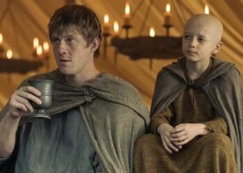 A Knight of the Seven Kingdoms: Seven Bölümünün Modern Yükselişi ve Eleştirel Başarı