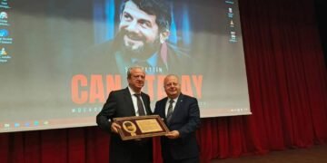 Amasya’da Belgesel Gösterimi ve Adalet Mücadelesinin Sesi Can Atalay