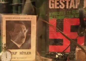 Anıların İzinde: Hakan Şehri ve Antikanın Sevda Dolu Yolculuğu