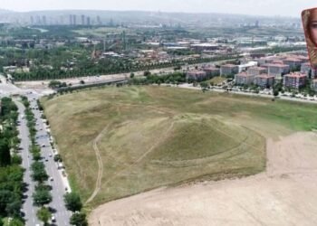 Ankara Tümülüsleri Çalıştayı: Kentle Bütünleşen Arkeolojik ve Kültürel Harita