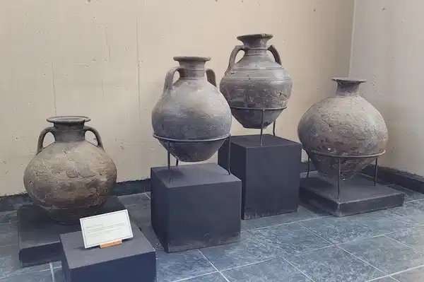 Ankara Tümülüsleri: Doğa-Kültür-İnsan Etkileşimleriyle Yeniden Okuma ve Kent Katkısı