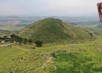 Ankara Tümülüsleri: Doğa-Kültür-İnsan Etkileşimleriyle Yeniden Okuma ve Kent Katkısı