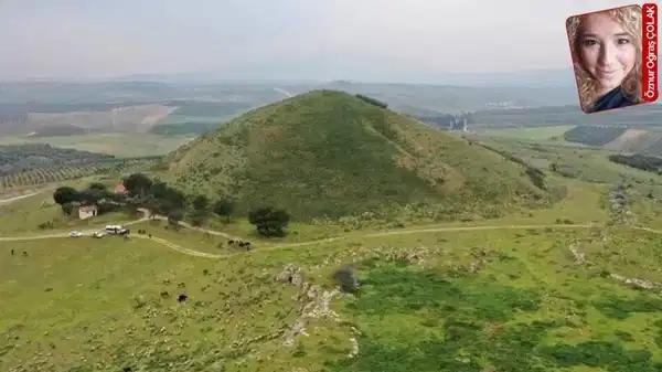 Ankara Tümülüsleri: Doğa-Kültür-İnsan Etkileşimleriyle Yeniden Okuma ve Kent Katkısı