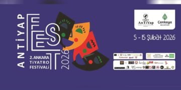 ANTİYAPFEST-2: Ankara’nın Sahnesinde Yeniden Başlama Ruhu