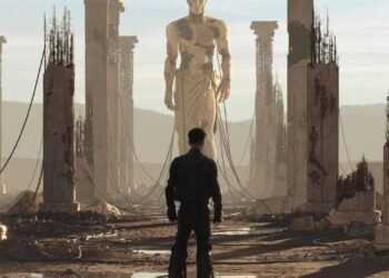 Anyma ÆDEN Global Tour Türkiye Konseri: Ataköy Marina Arena’da Görsel ve İşitsel Bir Deney