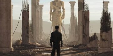 Anyma ÆDEN Global Tour Türkiye Konseri: Ataköy Marina Arena’da Görsel ve İşitsel Bir Deney