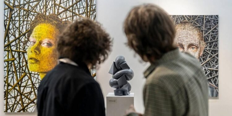 Art Show: Galeriler Buluşması 2026 ile Türkiye’de Şeffaf ve Dayanışmacı Bir Galericilik Ekosistemi