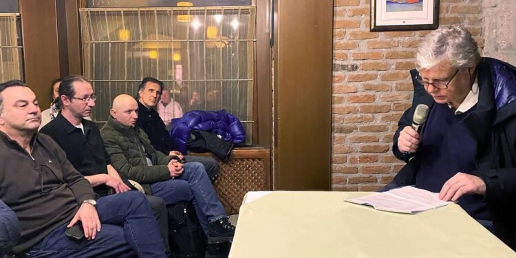 Aydınlanma ve Modern Düşünce Arcında Assos’ta Felsefe: Oturumlar ve Tartışmalar