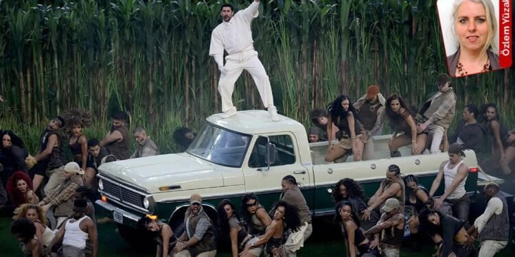 Bad Bunny’nin Super Bowl Performansı ve Porto Riko’nun Kriz Kuşağıyla Yüzleşmesi