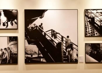 Baktığı Yerde Başka Bir Dünya: Feruz Ertürer’in 75 Yıllık Yolculuğu