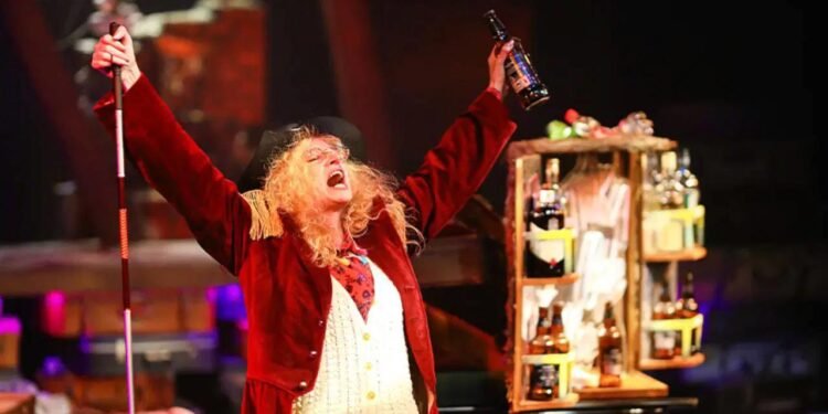 Batı Ekspresi: Göç ve Avrupalılaşma Üzerine Keskin Bir Kara Komedi