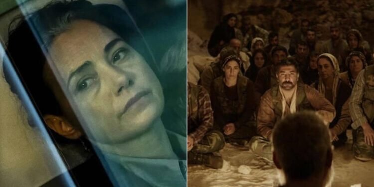 Berlinale Töreninde Altın Ayı ve Gümüş Ayı Sevincinin Gölgesinde Türkiye’den Büyük Başarı