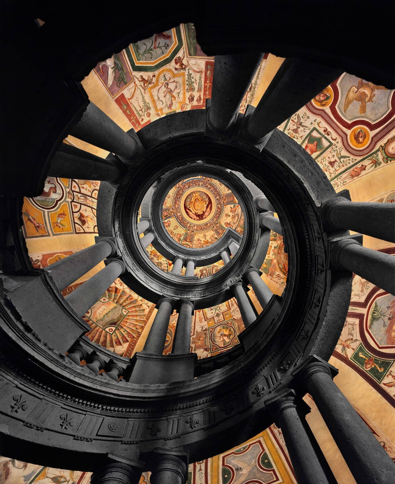 Beyond the Vanishing Point: Ayasophya'dan Pantheon'a Mimarlık ve Hafızanın İzinde