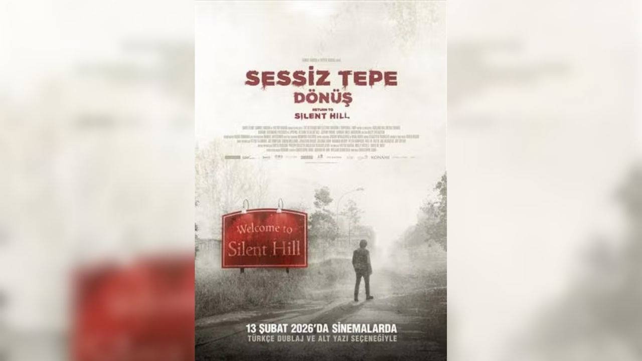 Bu Hafta Vizyon: Uğultulu Tepeler'den Sırat'a, Sessiz Tepe: Dönüş'e ve Kahraman Cüceleriyle Yeniden Bir Yolculuk
