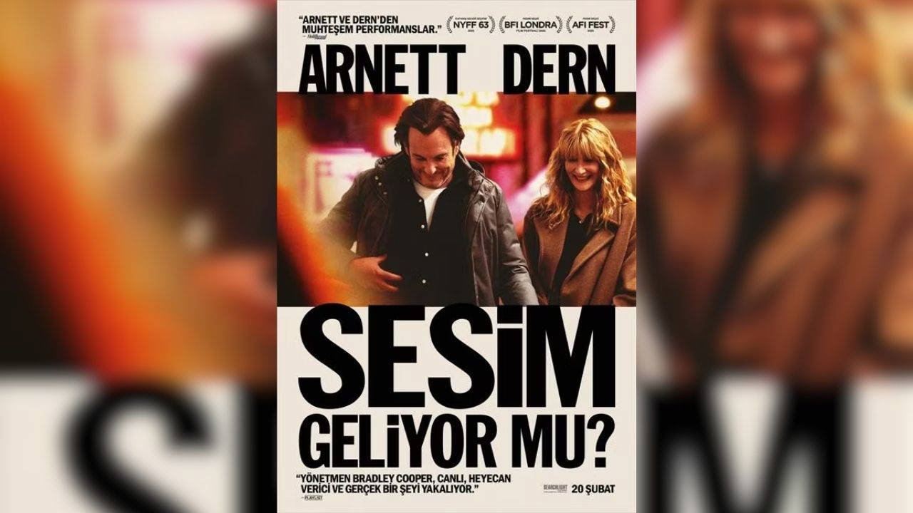 Bu Hafta Vizyonda: Yerli ve Yabancı Filmlerin Çeşitli Türlerle Buluşması