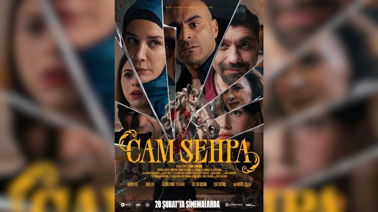 Bu Hafta Vizyonda: Yerli ve Yabancı Filmlerin Çeşitli Türlerle Buluşması