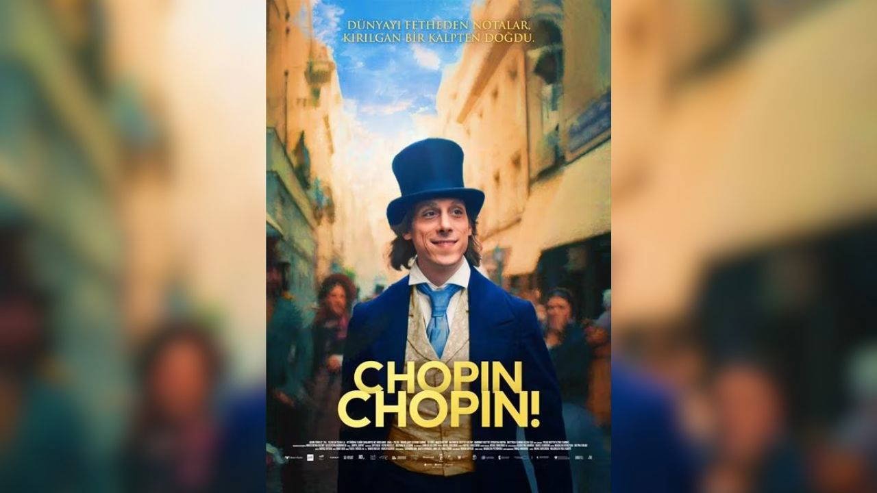 Bu Hafta Vizyonda: Yerli ve Yabancı Filmlerin Çeşitli Türlerle Buluşması