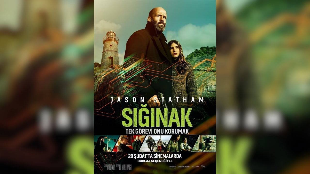 Bu Hafta Vizyonda: Yerli ve Yabancı Filmlerin Çeşitli Türlerle Buluşması