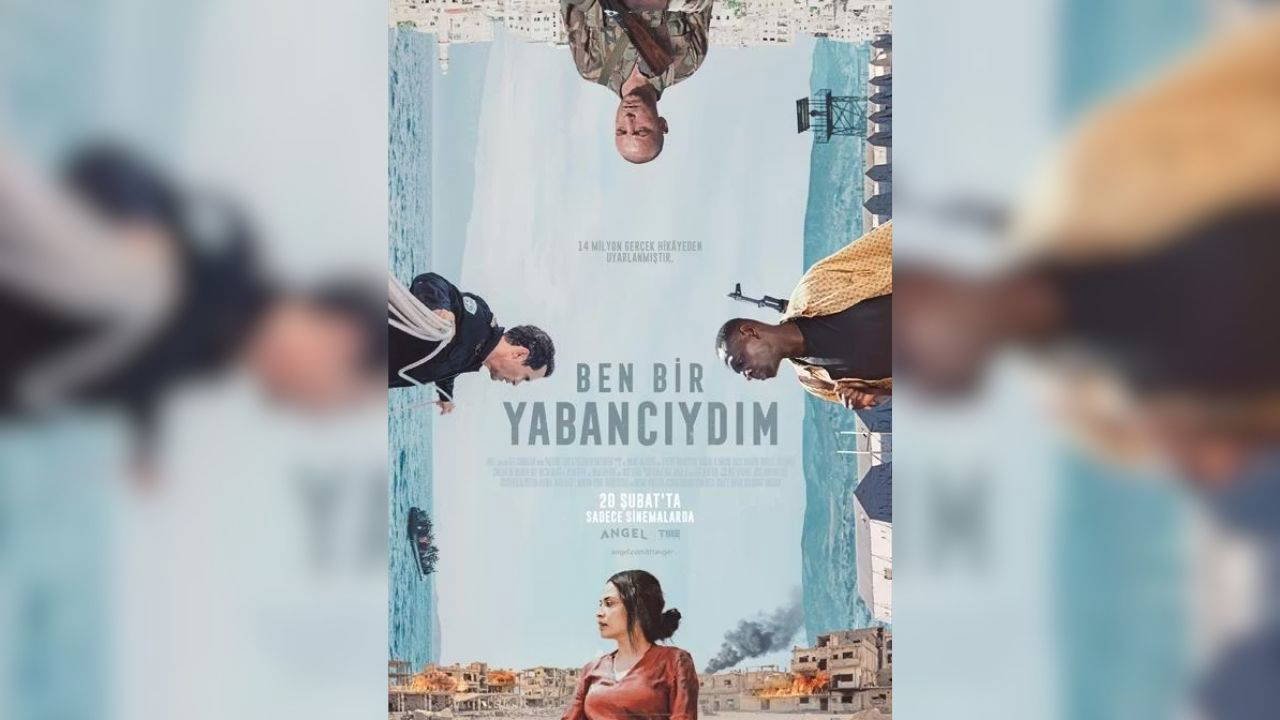 Bu Hafta Vizyonda: Yerli ve Yabancı Filmlerin Çeşitli Türlerle Buluşması