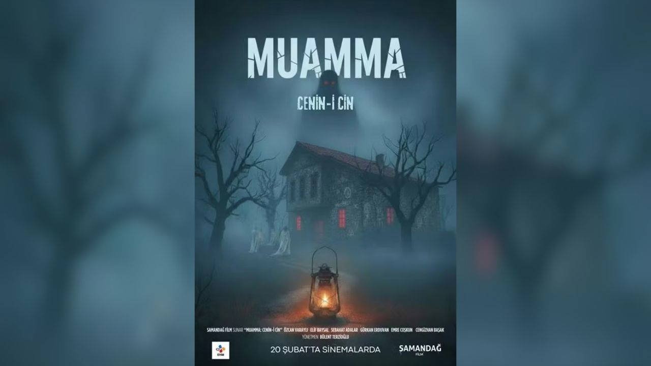 Bu Hafta Vizyonda: Yerli ve Yabancı Filmlerin Çeşitli Türlerle Buluşması