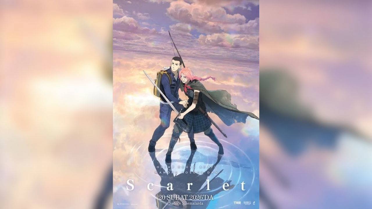 Bu Hafta Vizyonda: Yerli ve Yabancı Filmlerin Çeşitli Türlerle Buluşması