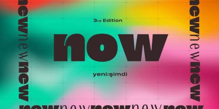 CerModern’de Yeni Şimdi: Sınırları Zorlayan Çoklu Diller ve Yolculuklar