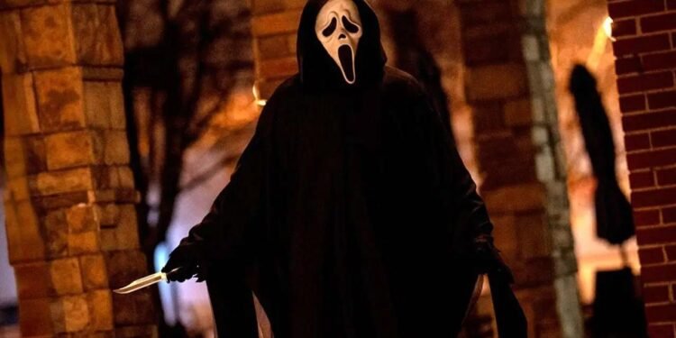 Çığlık 7: Ghostface’in Geri Dönüşü ve IMAX Deneyimiyle Yiğitlik Tasıyıcı Serüven