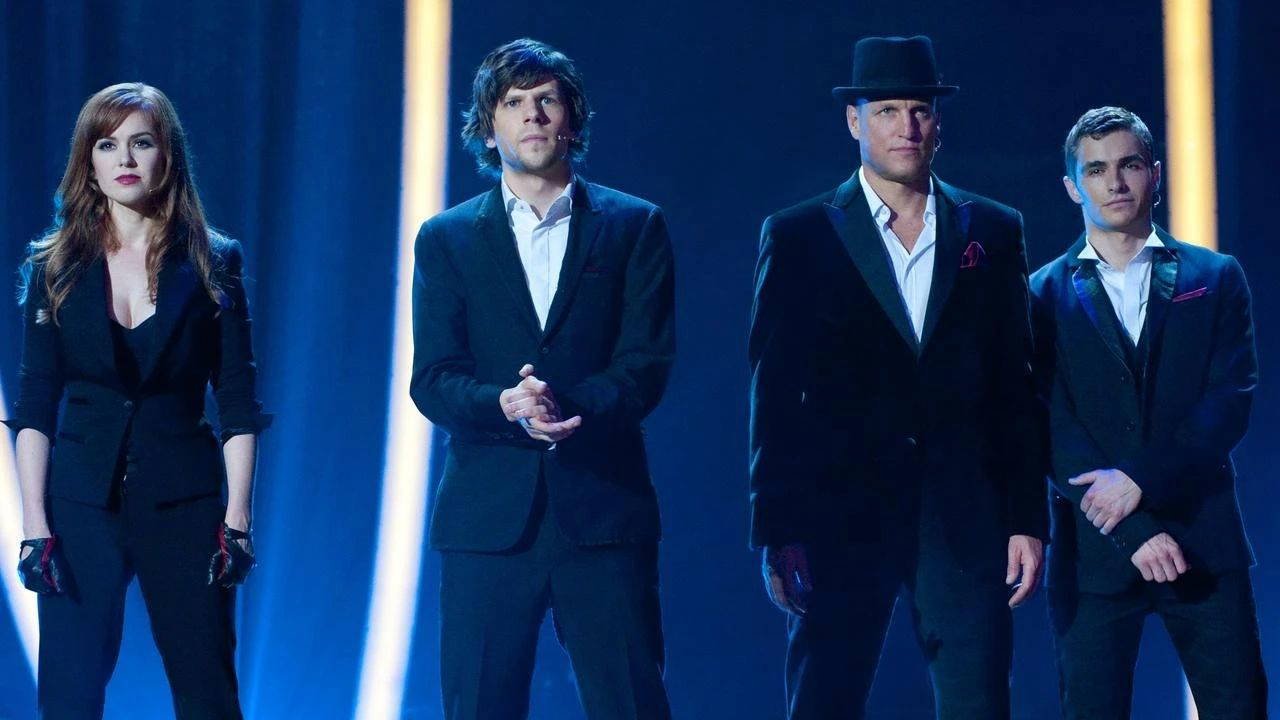 Dahasıyla Seçkin Gerilim ve Zeka Filmleri: En İyi 10 Çekişmeli Heyecan