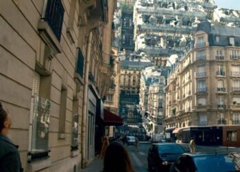 Dahasıyla Seçkin Gerilim ve Zeka Filmleri: En İyi 10 Çekişmeli Heyecan