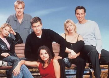Dawson’s Creek: Konu, Yayın ve Oyuncularına Yeni Bir Bakış