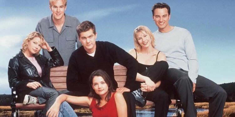 Dawson’s Creek: Konu, Yayın ve Oyuncularına Yeni Bir Bakış