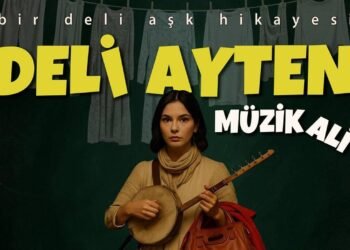 Deli Ayten’in İzinde: Bursa’nın Hafızasına Sahneyle Dokunan Aşk ve Mücadele