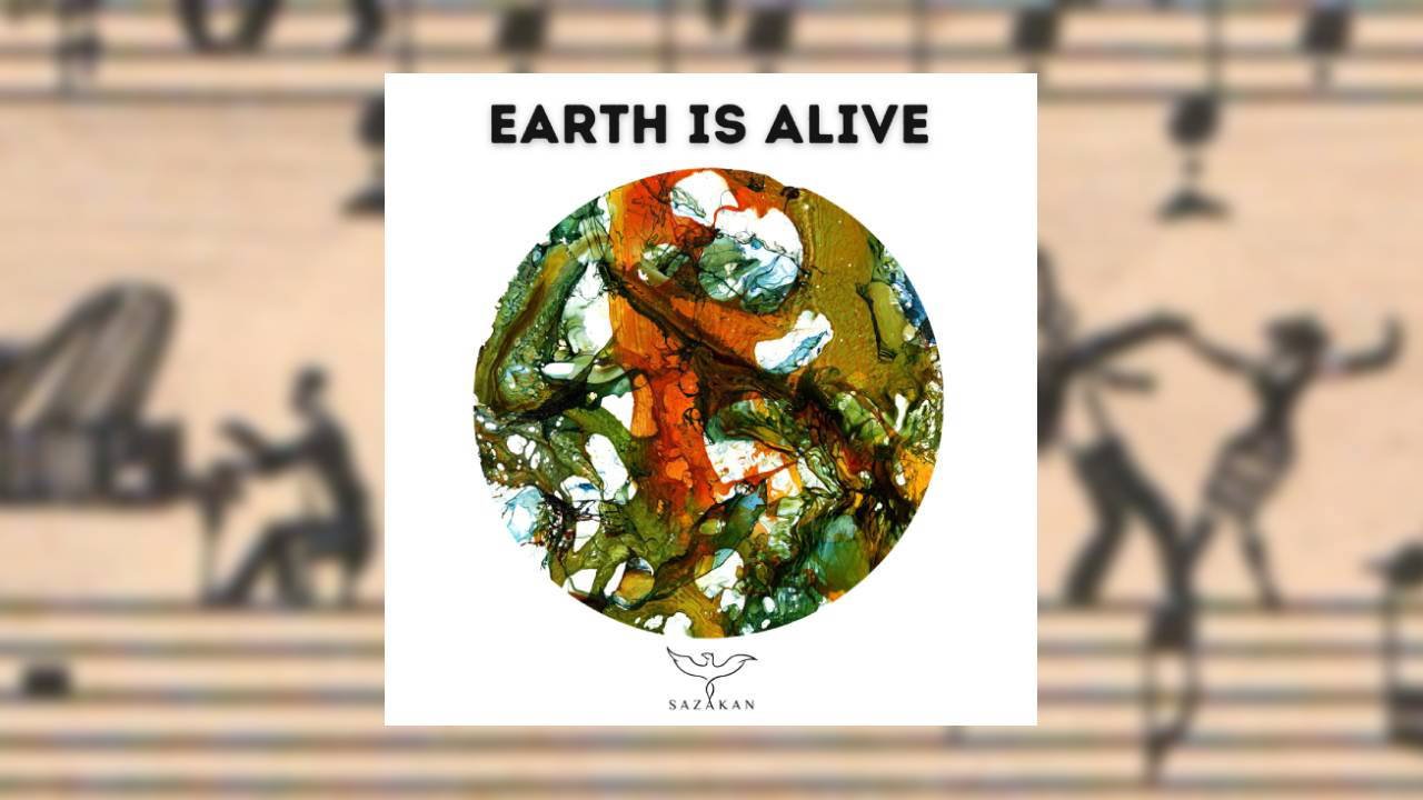 Dolunay Obruk ve Sazakan: Yalnızca ve Earth Is Alive’in İzinde Türkiye’den Evrensel Sesler