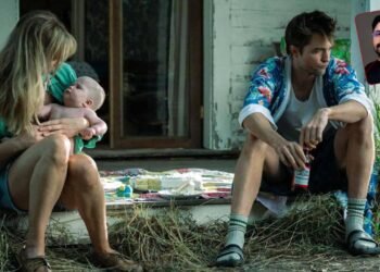 Geber Aşkım: Doğum, Tutku ve Sessiz Sızılar Arasında Bir Sinema Deneyimi