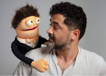 Genç Salı: Kukla Sanatı, Karakter Oluşturma ve Dayı Karakterinin Hikaye Anlatımındaki Rolü