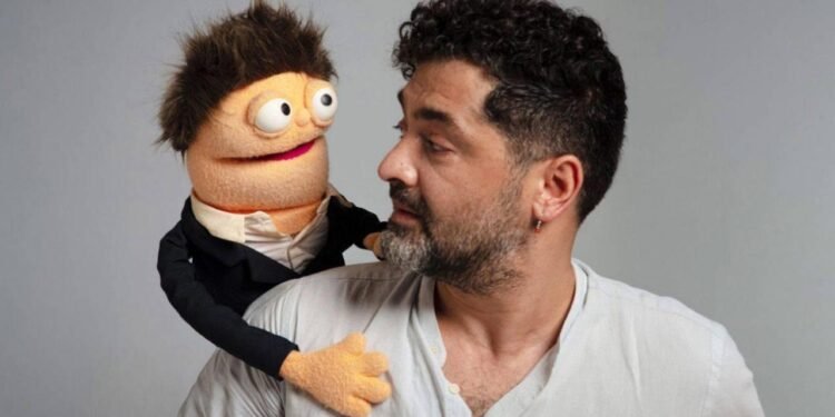 Genç Salı: Kukla Sanatı, Karakter Oluşturma ve Dayı Karakterinin Hikaye Anlatımındaki Rolü