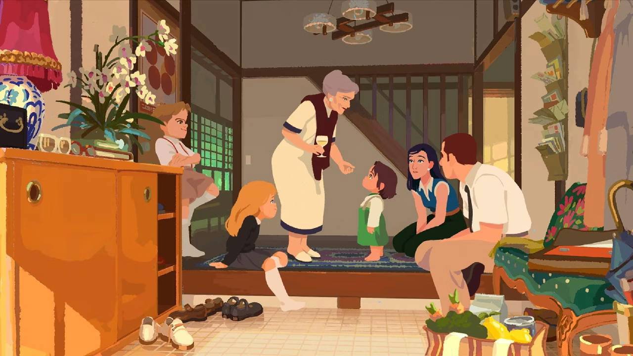 Hamnet’in Gölgesinde Aşk ve Yas: Zamanın İçinden Kesişen Hikayeler