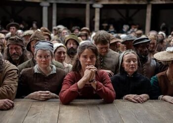 Hamnet’in Hasılatı ve İzleyici Özellikleri: Türkiye’de Vizyon Rüzgârı