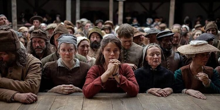 Hamnet’in Hasılatı ve İzleyici Özellikleri: Türkiye’de Vizyon Rüzgârı