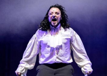 Hayko Cepkin yer aldığı müzikali anlattı: Jekyll & Hyde için geri sayım!