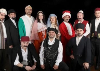 İBB Şehir Tiyatroları: Ödüllü Ortaoyununun Müze Gazhane’de Buluşması