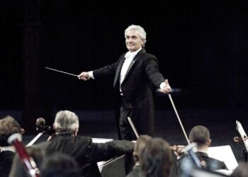 İhsan Doğramacı’na Adanmış Anma Konseri: Bilkent’te Özel Bir Akşam