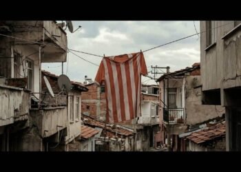 ISFF Istanbul: Spor, Sinema ve Hikayelerin Buluşması 2026