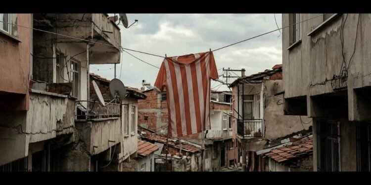 ISFF Istanbul: Spor, Sinema ve Hikayelerin Buluşması 2026